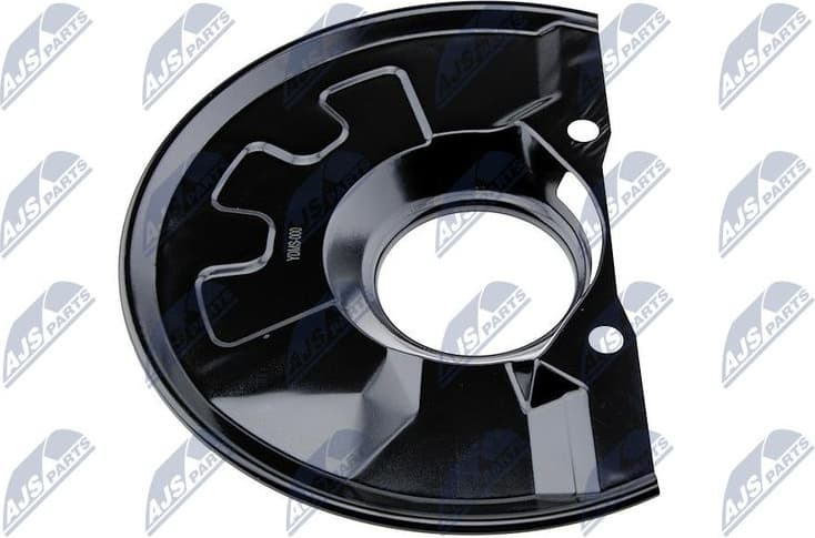 Splash Guard, brake disc HTO-MS-000