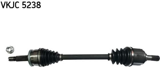 Drive Shaft VKJC 5238