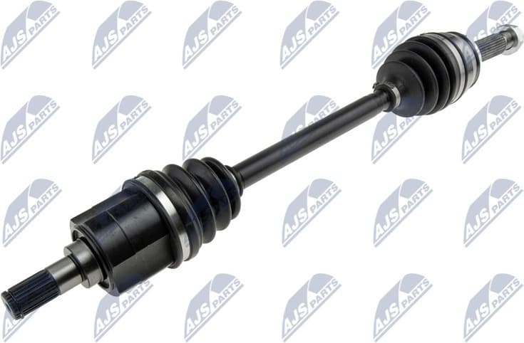 Drive Shaft NPW-KA-356 - image 2