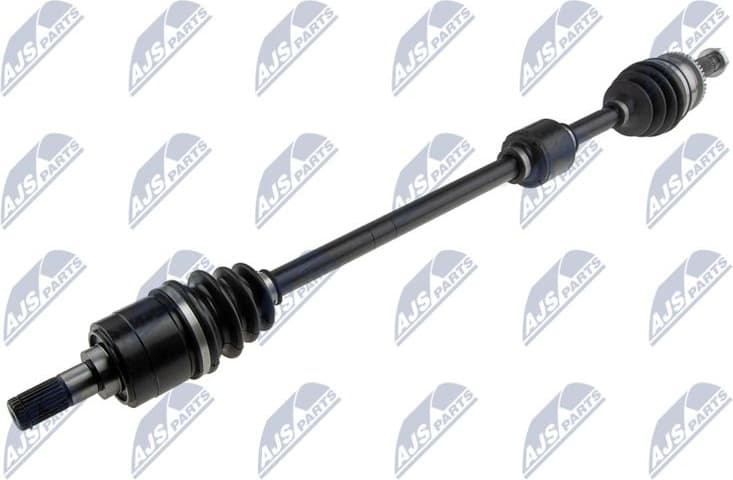 Drive Shaft NPW-KA-358 - image 2
