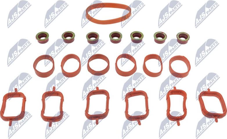 Swirl flap repkit, intake manifold BKS-BM-012B - image 2