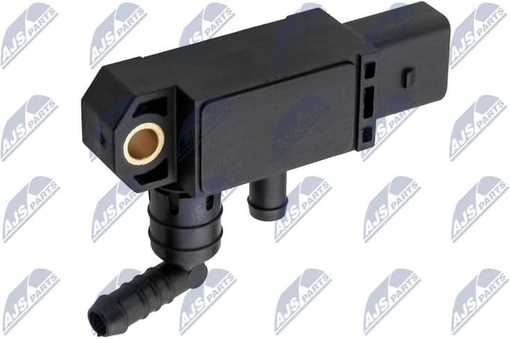 Sensor, exhaust pressure ECS-VW-001 - image 2