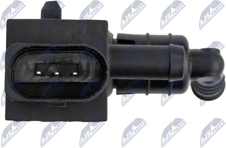 Sensor, exhaust pressure ECS-VW-001 - image 4