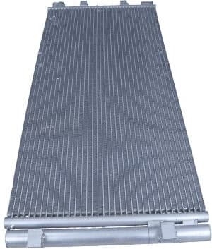 Condenser, air conditioning AC848577