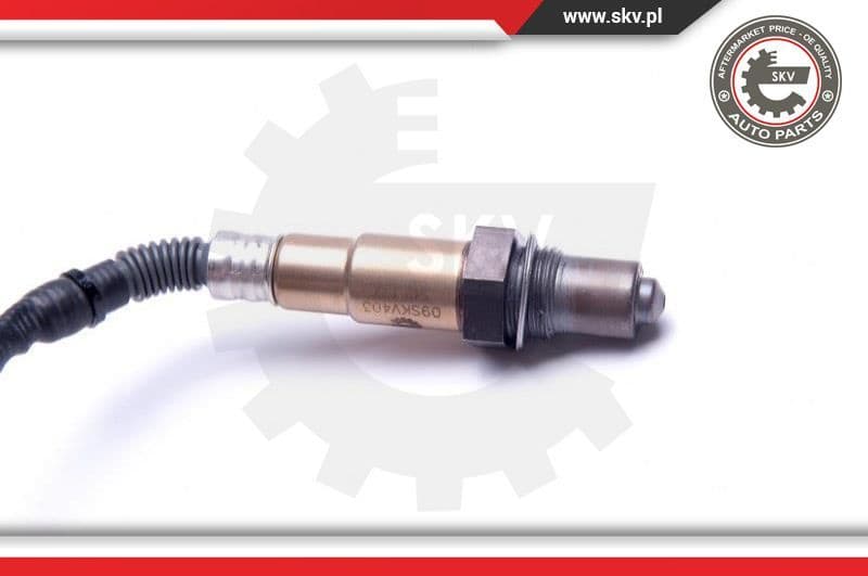 Oxygen Sensor 09SKV403 - image 3