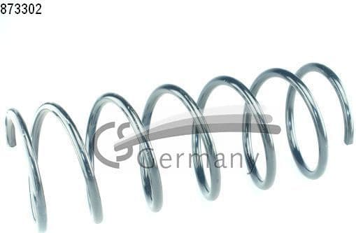 Suspension Spring 14873302