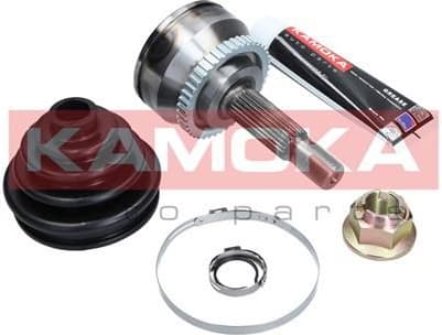 Joint Kit, drive shaft 6140 - image 6