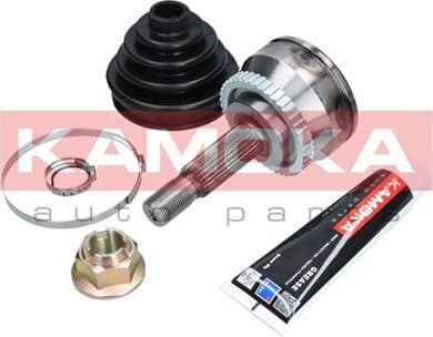 Joint Kit, drive shaft 6140 - image 7