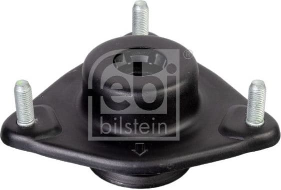 Suspension Strut Support Mount 175580
