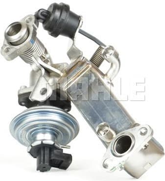 Cooler, exhaust gas recirculation BEHR *** PREMIUM LINE *** CE 12 000P - image 6