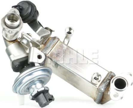 Cooler, exhaust gas recirculation BEHR *** PREMIUM LINE *** CE 12 000P - image 10