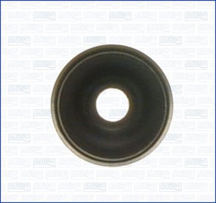 Seal Ring, cylinder head cover bolt 00855300
