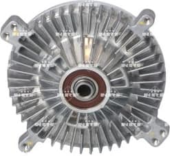 Clutch, radiator fan 49723 - image 3