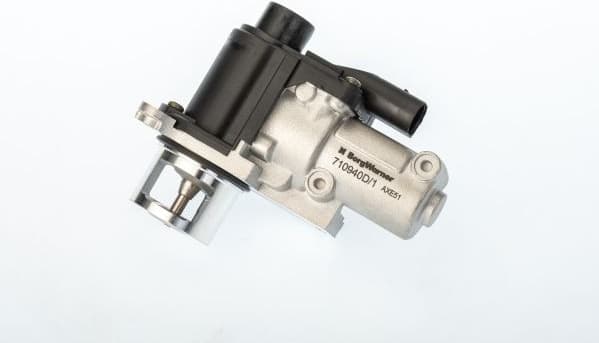 710940D/1 (BorgWarner (Wahler))