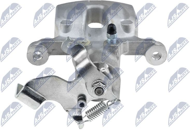 Brake Caliper HZT-HY-533 - image 2