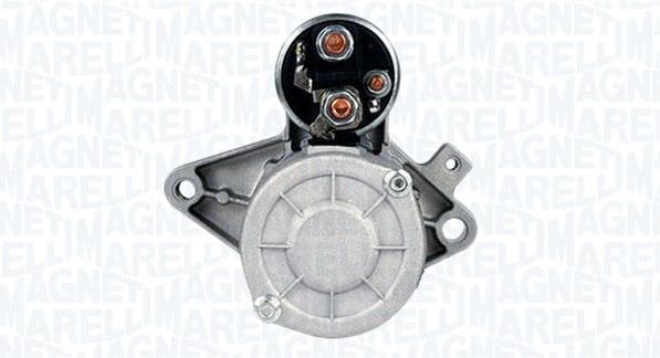 Starter 063726279010 - image 4