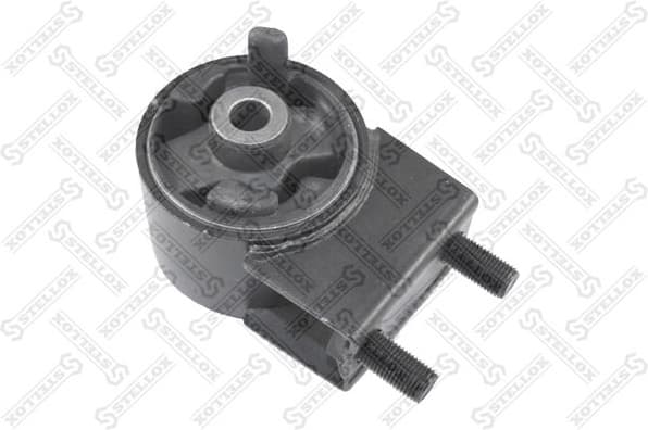 Mounting, engine 25-71023-SX