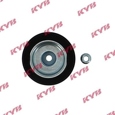 Repair Kit, suspension strut support mount Suspension Mounting Kit SM1036