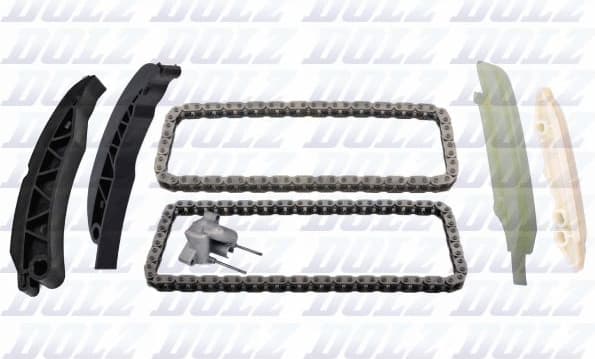 Timing Chain Kit SKCB119