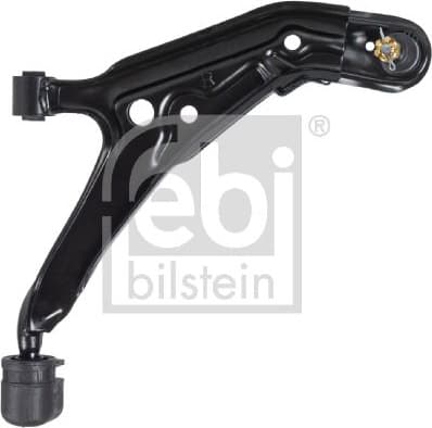 Control/Trailing Arm, wheel suspension 12959