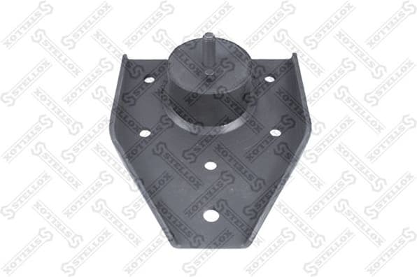 Mounting, radiator 81-07101-SX