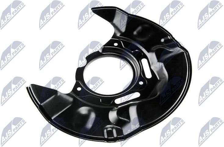 Splash Guard, brake disc HTO-TY-005