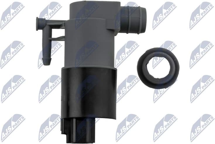Washer Fluid Pump, window cleaning ESP-TY-008 - image 3