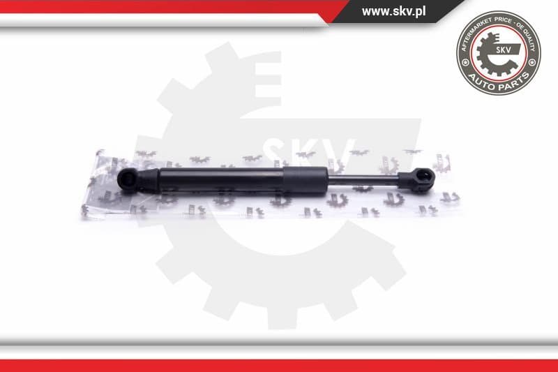 Gas Spring, boot/cargo area 52SKV592