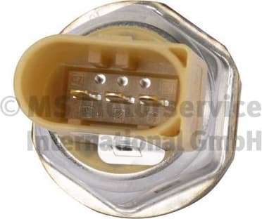 Sensor, fuel pressure 7.11225.04.0 - image 2