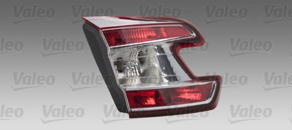 Tail Light Assembly ORIGINAL PART 044088