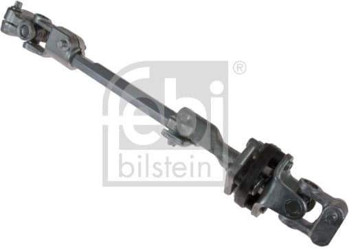 Joint, steering column febi Plus 48110