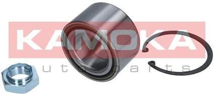 Wheel Bearing Kit 5600056 - image 5