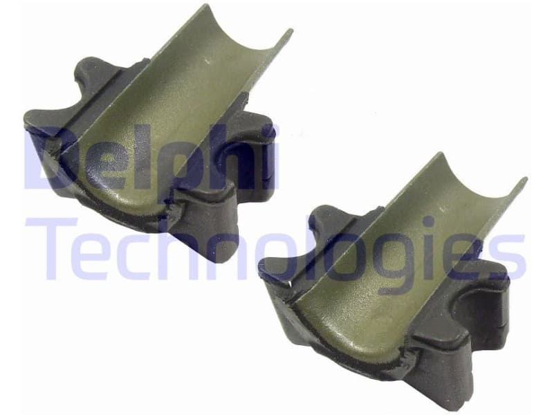 Bushing, stabiliser bar TD687W