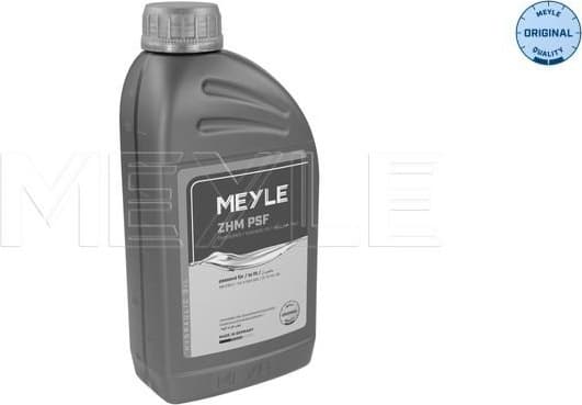 Hydraulic Oil MEYLE-ORIGINAL: True to OE. 014 020 6300