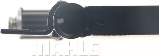 Condenser, air conditioning BEHR AC 724 000S - image 4