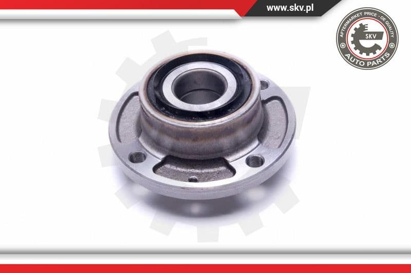 Wheel Bearing Kit 29SKV448 - image 3