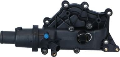 Thermostat, coolant EASY FIT 725038