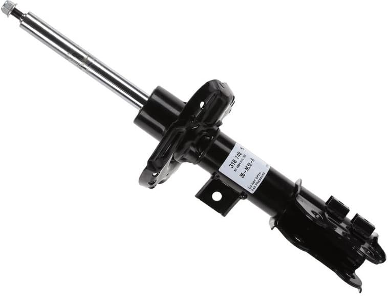 Shock Absorber 318 745