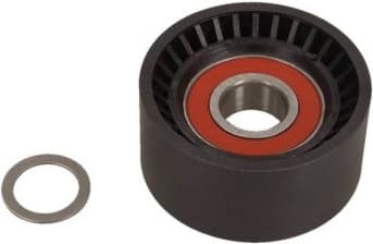 Deflection/Guide Pulley, V-ribbed belt 54-1477