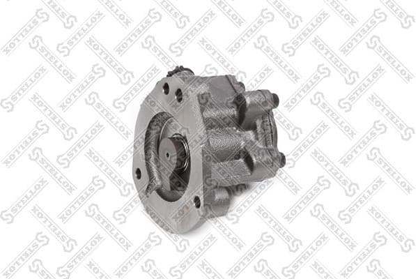 Pump, fuel pre-supply 82-00047-SX