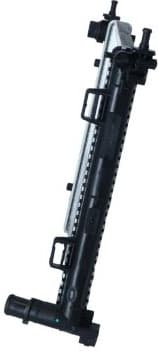 Radiator, engine cooling 53527A - image 2