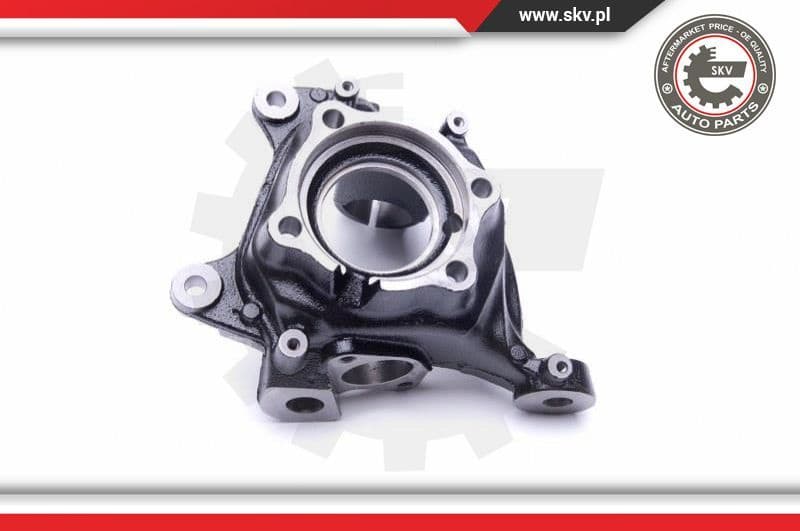 Steering Knuckle, wheel suspension 47SKV332 - image 2
