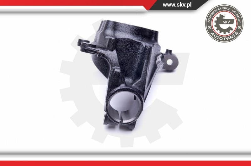 Steering Knuckle, wheel suspension 47SKV331 - image 3