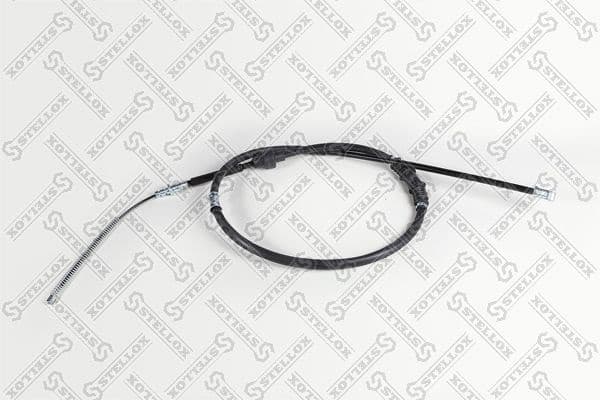 Cable Pull, parking brake 29-98882-SX