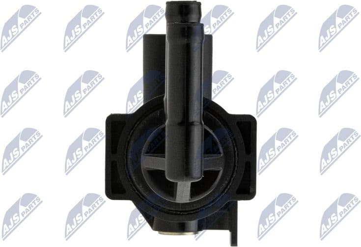 Actuator, turbocharger ECD-SB-000 - image 4