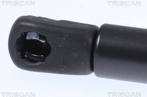 Gas Spring, boot/cargo area 8710 23297 - image 2