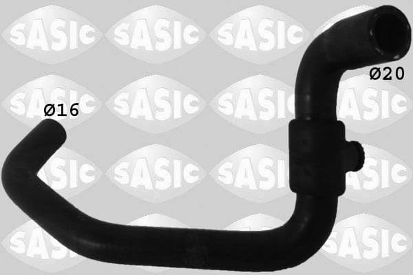 Radiator Hose 3400118