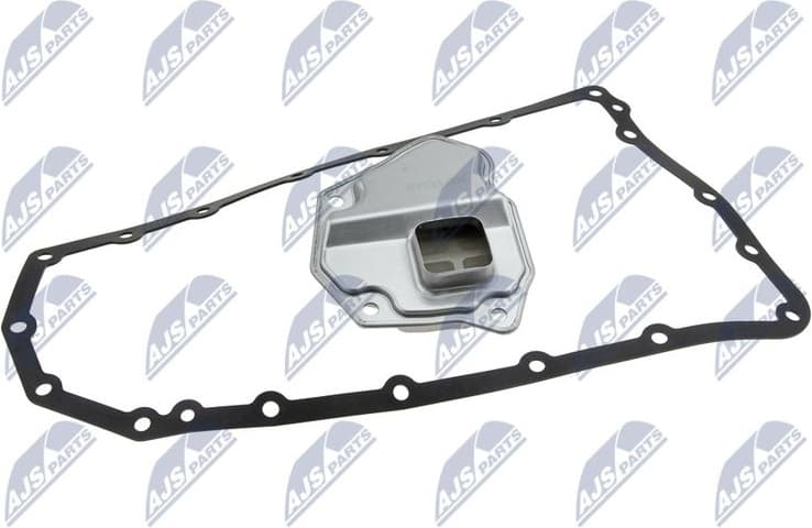 Hydraulic Filter, automatic transmission FSF-CH-004 - image 2