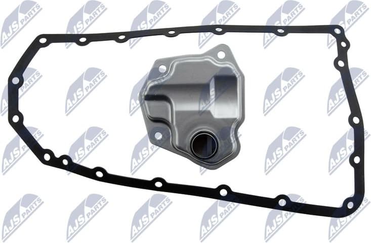 Hydraulic Filter, automatic transmission FSF-CH-004 - image 4