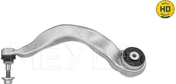 Control/Trailing Arm, wheel suspension MEYLE-HD: Better than OE. 316 050 0119/HD